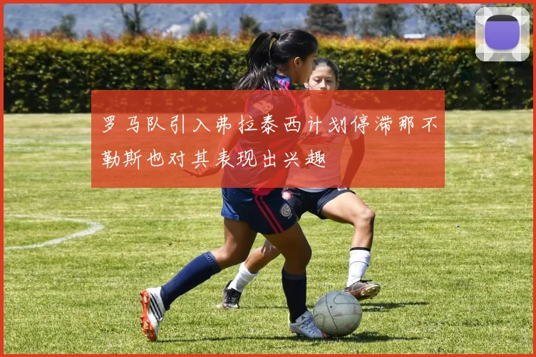 罗马队引入弗拉泰西计划停滞那不勒斯也对其表现出兴趣